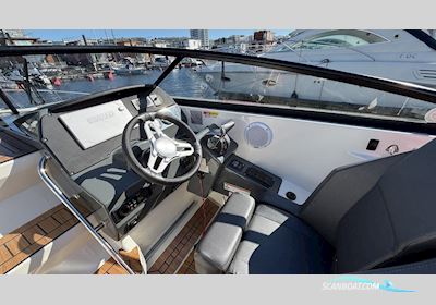 Uttern D77 Motorboot 2022, mit Mercury motor, Sweden