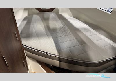 Uttern D77 Motorboot 2017, mit Mercury  motor, Sweden