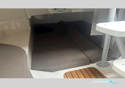 Uttern D77 Motorboot 2017, mit Mercury motor, Sweden