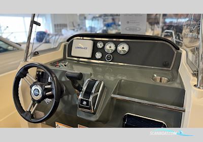 Uttern S62 Motorboot 2012, mit Mercury motor, Sweden