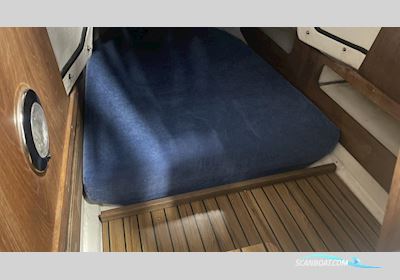 Uttern S64 EXCLUSIVE Motorboot 2002, mit Mercruiser motor, Sweden