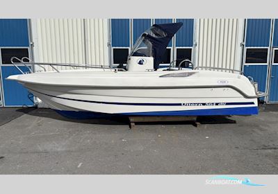 Uttern S64 Motorboot 2002, mit Mercruiser motor, Sweden