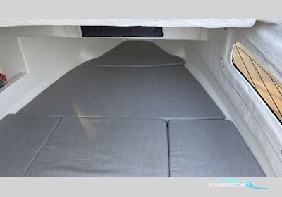 Uttern S65 Motorboot 2022, mit Mercury motor, Sweden