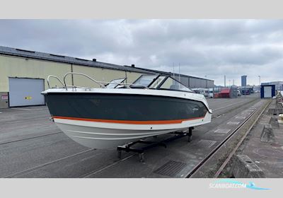 Uttern T59 Motorboot 2020, mit Mercury motor, Sweden