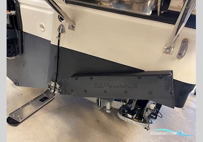 Uttern T65 Bowrider Med Mercury F200 XL V6 Motorboot 2022, mit Mercury motor, Dänemark