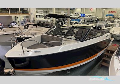 Uttern T65 Motorboot 2023, mit Mercury motor, Sweden