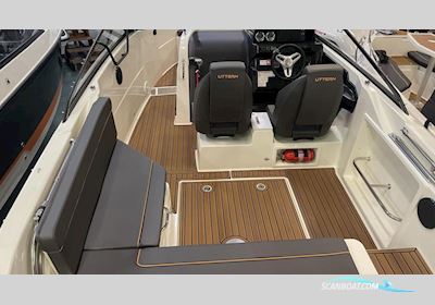 Uttern T65 Motorboot 2023, mit Mercury motor, Sweden
