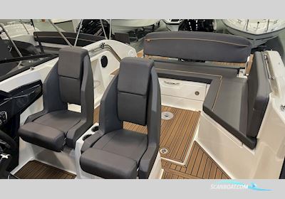 Uttern T65 Motorboot 2023, mit Mercury motor, Sweden