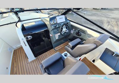 Uttern T65 Motorboot 2019, mit Mercury motor, Sweden