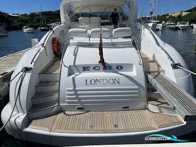 VERSILCRAFT 75 Motoryacht Motorboot 1996, mit MAN motor, Virgin Islands