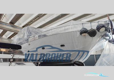 VZ 70 Motorboot 2022, mit MAN motor, Italien