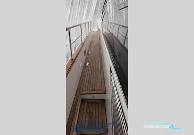 VZ 70 Motorboot 2022, mit MAN motor, Italien