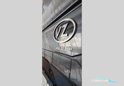 VZ 70 Motorboot 2022, mit MAN motor, Italien