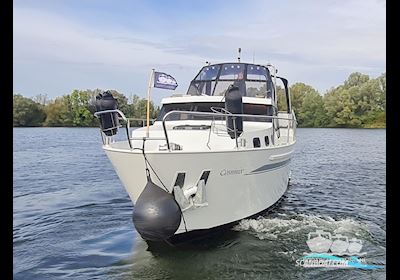Vacance 10.50 AK Motorboot 1995, mit Nanni motor, Niederlande