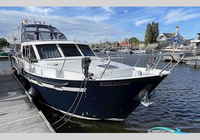 Vacance 1160 Motorboot 1993, Niederlande