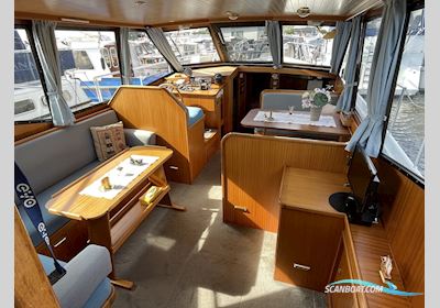 Vacance 1160 Motorboot 1993, Niederlande