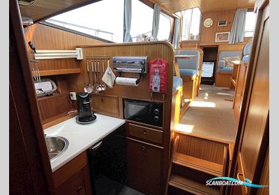 Vacance 1160 Motorboot 1993, Niederlande