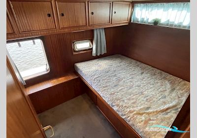 Vacance 1160 Motorboot 1993, Niederlande