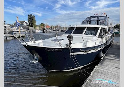 Vacance 1160 Motorboot 1993, Niederlande