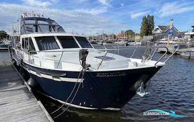 Vacance 1160 Motorboot 1993, Niederlande