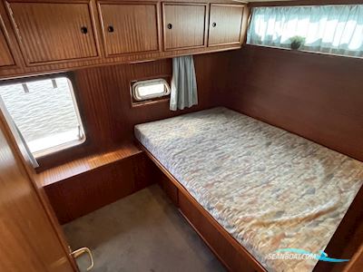 Vacance 1160 Motorboot 1993, Niederlande