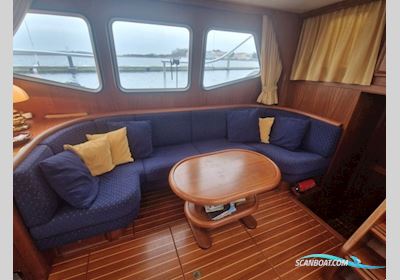 Vacance Solide 37 Motorboot 2000, mit 1 motor, Niederlande