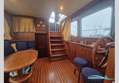 Vacance Solide 37 Motorboot 2000, mit 1 motor, Niederlande