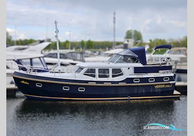 Vacance Solide 37 Motorboot 2000, mit 1 motor, Niederlande