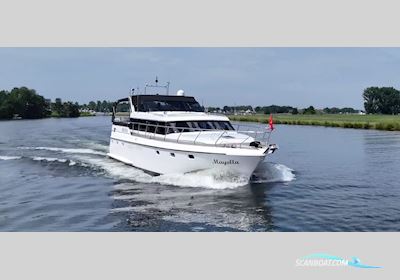 Valk  Vitesse 48 Motorboot 1992, Niederlande