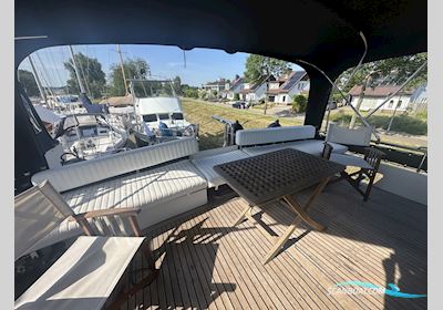 Valk  Vitesse 48 Motorboot 1992, Niederlande