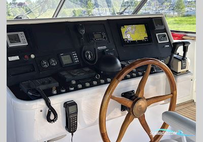 Valk  Vitesse 48 Motorboot 1992, Niederlande