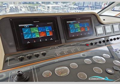 Valk Continental - 15.50 HT Motorboot 2006, mit olvo Penta 310 pk. motor, Niederlande