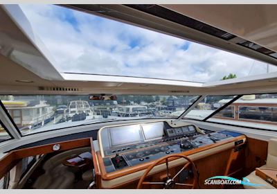 Valk Continental - 15.50 HT Motorboot 2006, mit olvo Penta 310 pk. motor, Niederlande