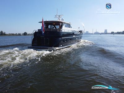 Valk Continental 1500 Motorboot 2007, mit 1 motor, Niederlande