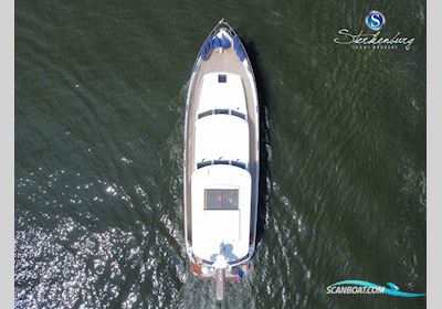 Valk Continental 15.50 FR Motorboot 2007, mit 2 motor, Niederlande