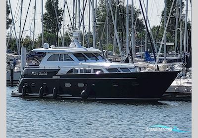 Valk Continental 15.50 Motorboot 2008, mit 1 motor, Niederlande