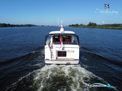 Valk Continental 15.60 Motorboot 2003, mit 2 motor, Niederlande