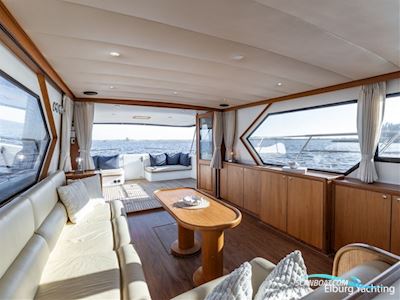 Valk Continental 1600 - Open Kuip Motorboot 1996, Niederlande