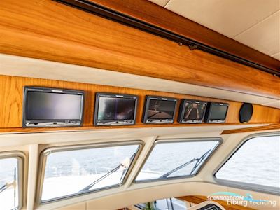 Valk Continental 16.60  Motorboot 2004, Niederlande