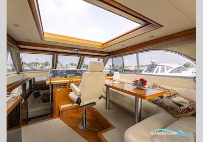 Valk Continental 1900 Motorboot 2005, Niederlande