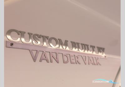 Valk Continental 1900 Motorboot 2005, Niederlande