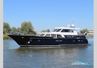 Valk Continental 1900 Motorboot 2005, Niederlande