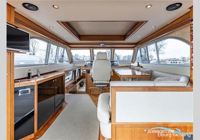 Valk Continental 1900 Motorboot 2005, Niederlande