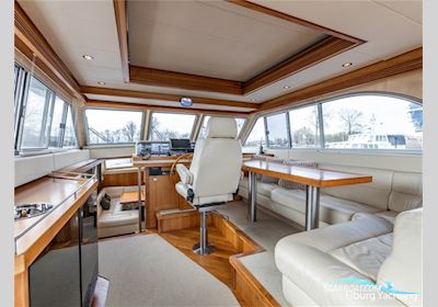 Valk Continental 1900 Motorboot 2005, Niederlande