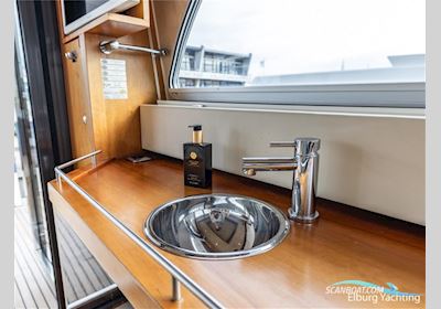 Valk Continental 1900 Motorboot 2005, Niederlande