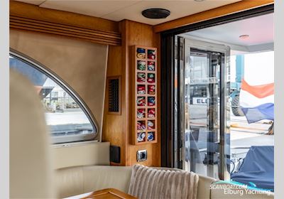 Valk Continental 1900 Motorboot 2005, Niederlande