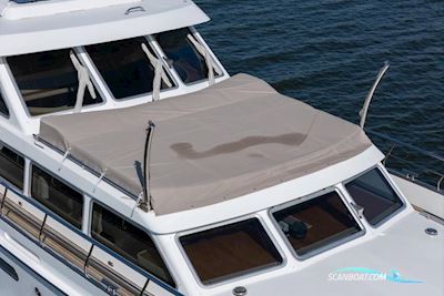 Valk Continental 20.00 Alu Motorboot 2007, mit Volvo Penta 775 pk. motor, Niederlande