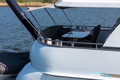 Valk Continental 20.00 Alu Motorboot 2007, mit Volvo Penta 775 pk. motor, Niederlande