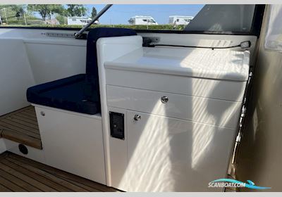 Valk Royal 1500 Motorboot 1995, mit Volvo Penta 145 pk. motor, Niederlande