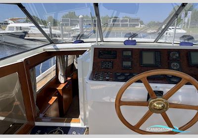 Valk Royal 1500 Motorboot 1995, mit Volvo Penta 145 pk. motor, Niederlande